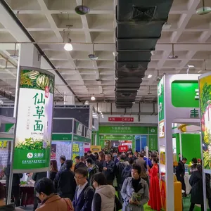 2019上海食品展览会