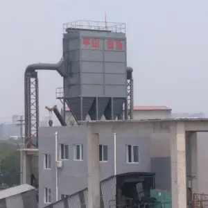 除尘器,DMC-24、DMC108等 平山创新 输送设备