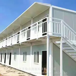 北京焊接住人集装箱租售服务