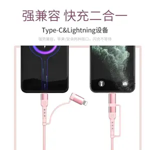 �������ƶ��һƻ�������ߣ�C TO C+L �๦��PD�����