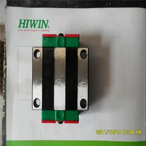衡水厂家供应直线导轨滑块HGH55CA木工机械
