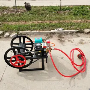 ң���Զ����ܴ�ҩ�� �綯�Ź������� ��ֳ������������