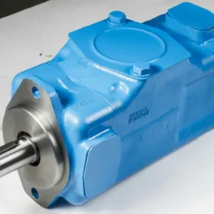 ��������ʿ2520V-19A5-1CC-22RҺѹ�ͱ�ҶƬ��vickersҺѹ���