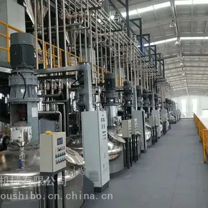 洗涤剂自动称重计量设备,自动计量配料设备生产厂家