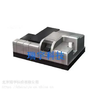 散射式近场光学显微镜