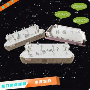 供应西门康IGBT模块SKM400GA128D SKM400GA12T4 SKM400GA12V