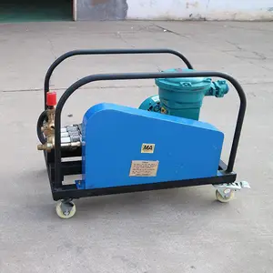 供应WJ-24-2矿用阻化泵供应阻化剂喷射泵,阻化泵技术参数