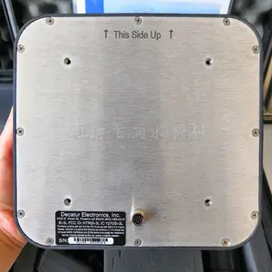 SI-3L非接触式雷达测流设备测速仪在线测流系统水文监测系统