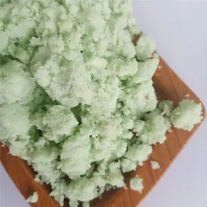 大理污水沉淀剂硫酸亚铁 硫酸亚铁多少钱1吨
