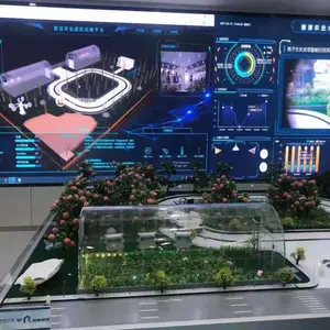 室内高清小间距P1.5 LED显示屏 山东济南LED高清显示屏LED厂家