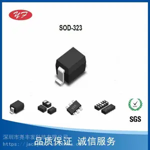 ESD���������BCDSOT23-T24CAN��ֵ15pF����