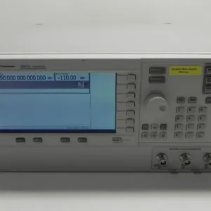 ����E8267D�źŷ����� keysight�ǵ��ź�Դ���� ά�� ����