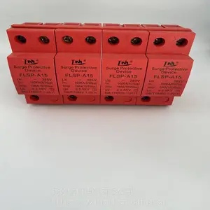 Iimp25KAuc电压385v1类试验电源防雷器3PN