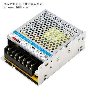 金升阳 :AC/DC机壳开关电源 LM100-23Bxx