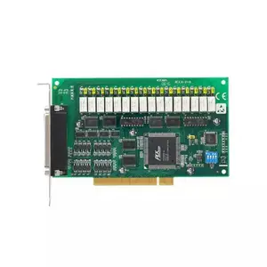 �л����ݲɼ��� PCI-1762-BE PCI���߸���������I/O��
