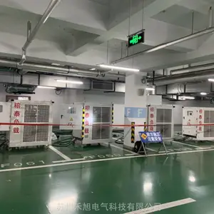 南京柴发负载测试 南京柴发带载测试 南京柴发模拟测试 南京柴发负荷试验