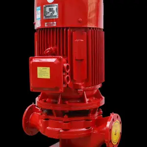 ��Ӧ�Ϻ�����XBD13/20-80L����ʽ���������� Ƶ������
