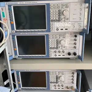 ������Դ�������� R&S�޵���ʩ�ߴ�ZVH4ά�������߷����ǻ���
