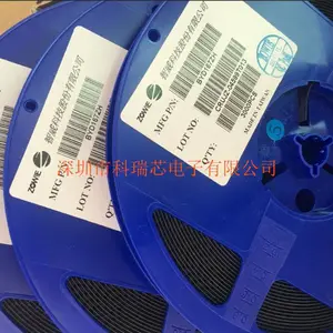 ZOWIE智威 BYD167ZH 集成电路IC芯片 采用SOD-123封装