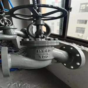 J41H-40C DN100 ��ֹ����������Ӳ�ܷ��ֶ�����-�ͺ�