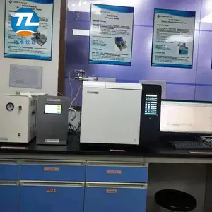 ȫ�Զ���γ�����ȡ��SP3600+GCMS����ɫ������������
