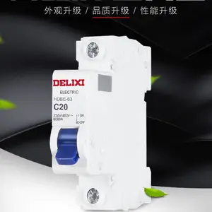 ��Ӧ��DELIXI������������DZ47sN5B20С�ͼ��ÿ�������