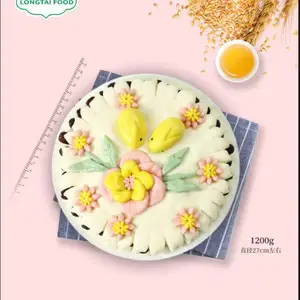潍坊隆泰食品,水饺、蒸包、蒸饺、粽子、手抓饼、馒头、自热米饭、预制菜、营养粥,电商,团购,中秋礼盒