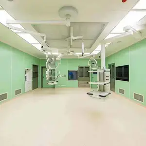 手术室净化工程公司-安徽净辰|强度高-马鞍山手术室净化工程