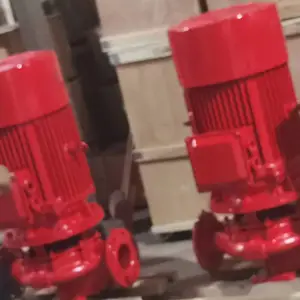���ڵ綯��ʽ������ѹ��XBD9.2/40-150��Ӧ���ܱ��ͺ�