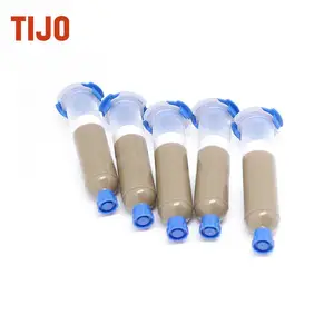 TIJO 银焊膏BAg56CuZnSn银合金粉 硬质合金钎焊