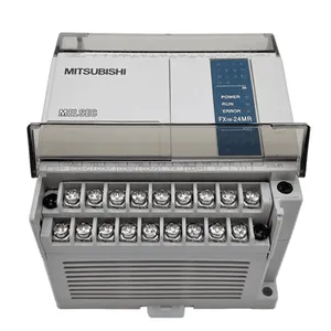 ����ɱ�̿�����FX2N-16EYR-ES/UL ģ������չPCLģ�� ������ģ��