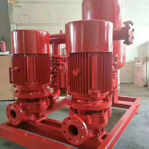 ��Ӧ�����Ҷ�� ��༶����˨��XBD12.0/70G-L 132KW�����ô�ABǩ