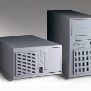 研华工控机标准桌面式 IPC-7220
