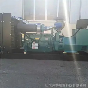 潍坊潍柴200KW柴油发电机组***处理,欢迎选购