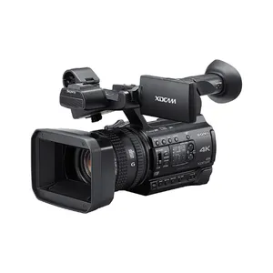 SONY/索尼PXW-Z150摄像机 4K手持式摄录一体机 高清摄像机
