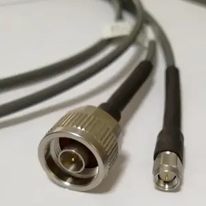 奥纳RF射频线缆SMAJ-137SMPMW-350