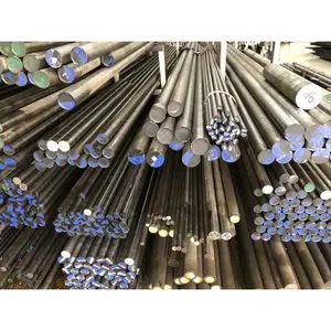供应美标ASTM 4140合金结构钢拉圆钢棒 研磨棒 光亮棒现货规格3-50