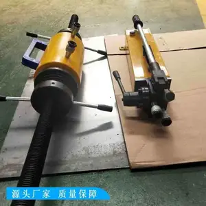 ����С��Һѹѹ�׻� �ֵ�ѹ��һ��� �綯Һѹʽѹ���豸
