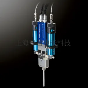 上海MOHNO点胶机武藏点胶机厂家 诚信互利 上海亚哲电子科技供应