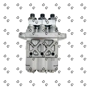 全新燃油喷射泵 1G830-51012 适用于久保田 D1803 发动机