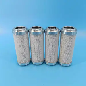 空冷减速机滤芯 WGP6438JS-Z 华豫滤器厂家供应