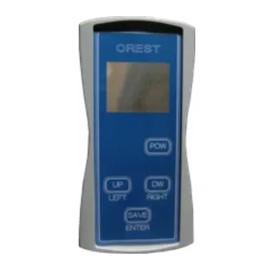 日本measurecrest氧气浓度检测用荧光溶解氧计(DO)