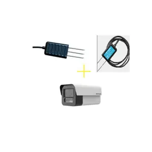 DS-NYCN3A2I-ZX/TG ��������200��ũҵ������4G������װ� �����絼�ʡ���ʪ�ȣ�����PH������ ��ͷ4mm