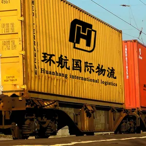 精密设备不颠簸|中欧铁路直达欧洲,ATA 单证册快速通关不延误