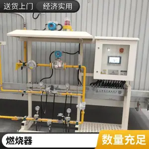 天然气燃烧机 中央空调直烧机低氮改造燃烧器 岱鼎燃烧厂家供应