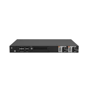 锐捷RG-S5750C-24SFP/8GT8XS-X 24口千兆企业级核心汇聚网络交换机