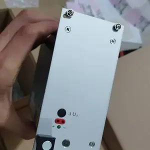 德国Kniel VE3P2 24.125/OP1 3000W 可编程直流电源中国区总代理