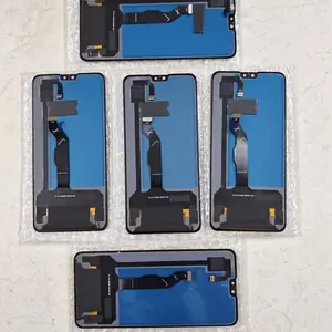 ���ֻ�Һ����ʾ�� ��������оƬIC ����Ԫ��������