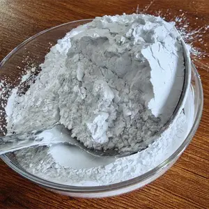 晶圆吸盘承载盘耐磨涂层填料用片状氧化铝平板状氧化铝