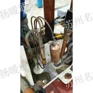 苏州空调维修保养 名扬暖通供